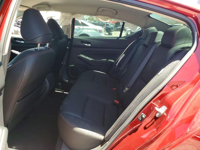 Photo 10 from auction – 2020 NISSAN ALTIMA with VIN 1N4BL4CV1LC281815