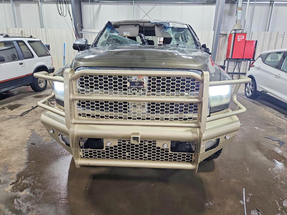 Photo 5 from auction – 2011 DODGE RAM 2500 with VIN 3D7UT2HL8BG618772