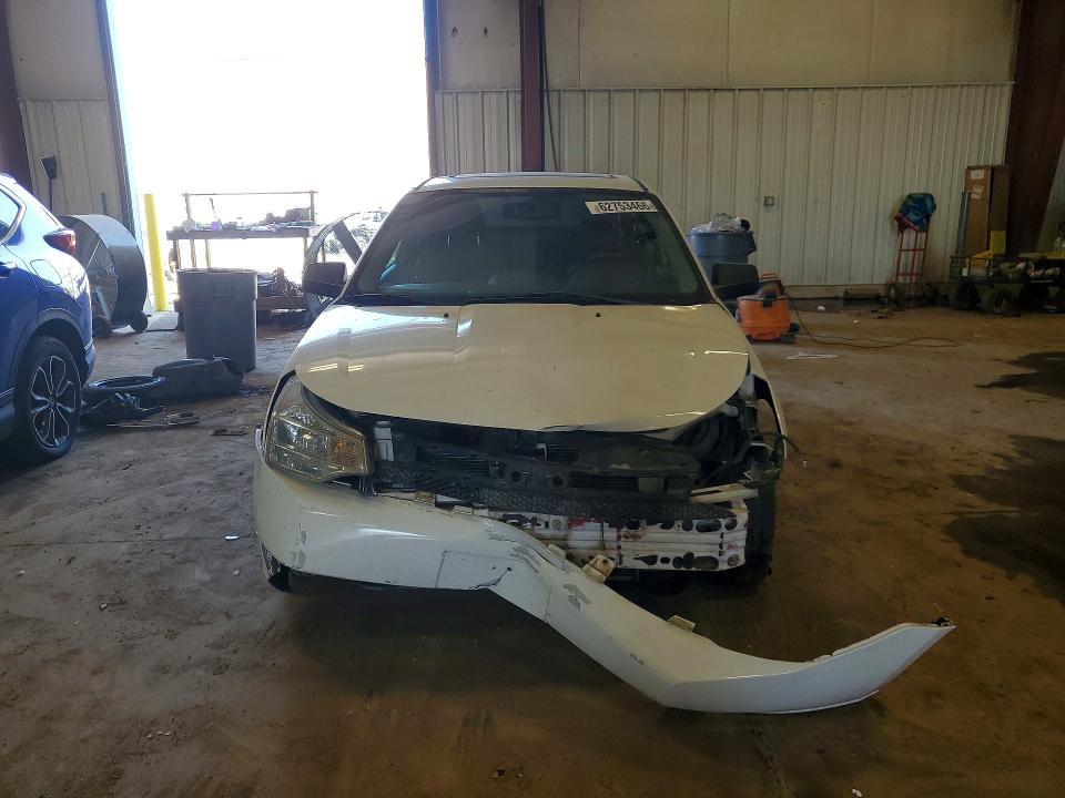 Photo 5 from auction – 2008 FORD FOCUS with VIN 1FAHP33NX8W217366
