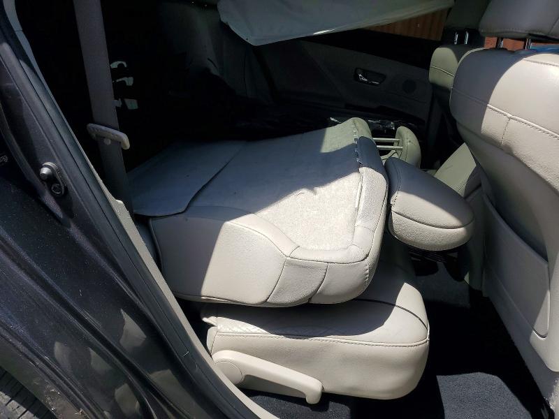 Photo 11 from auction – 2013 TOYOTA VENZA with VIN 4T3ZA3BB9DU076628