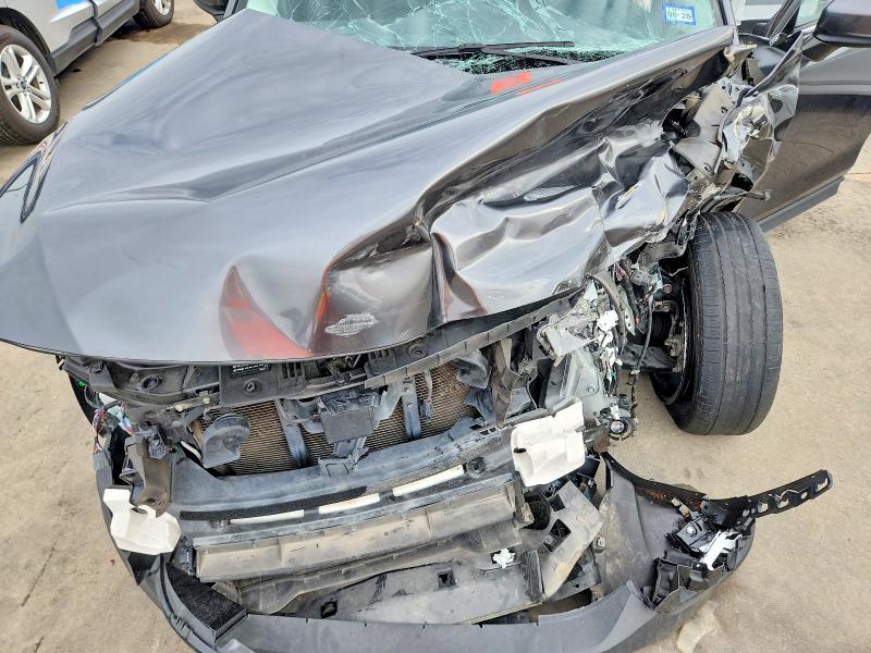 Photo 12 from auction – 2023 MAZDA CX-5 with VIN JM3KFBDM4P0189804