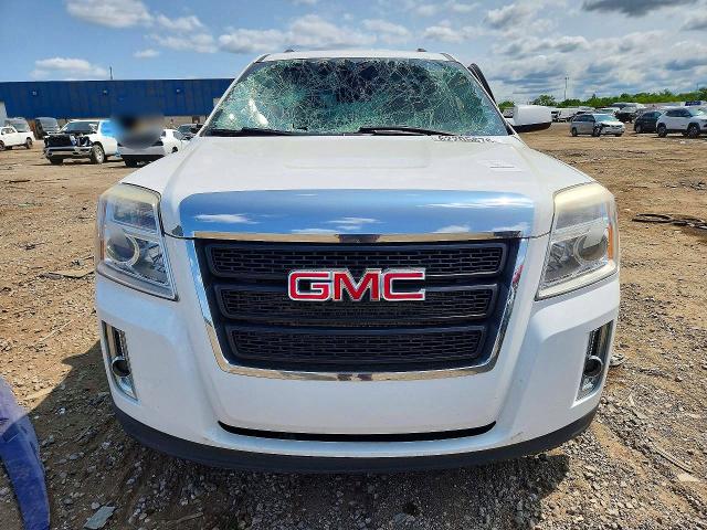 Photo 5 from auction – 2015 GMC TERRAIN with VIN 2GKFLRE34F6408806