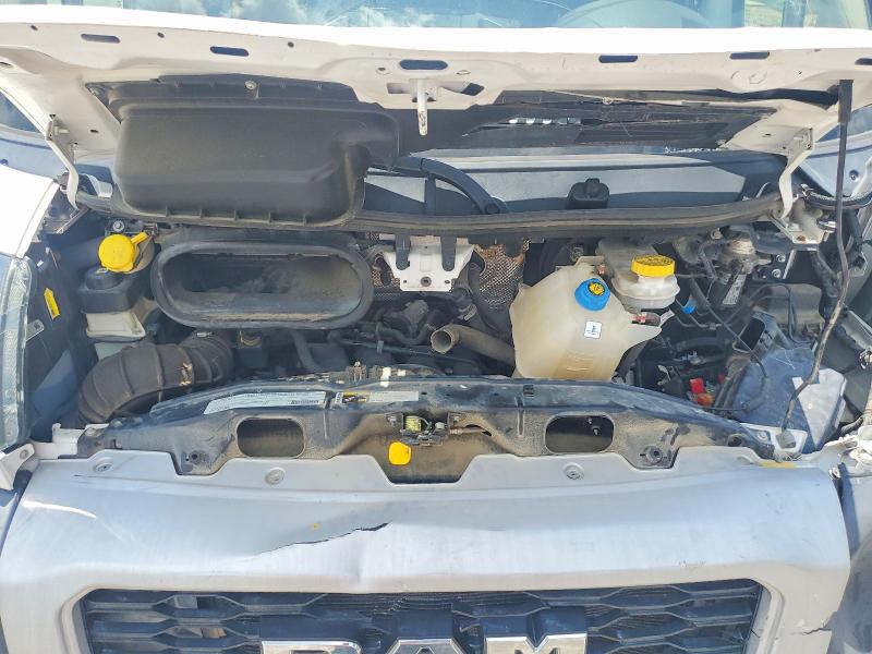 صورة رقم 12 من المزاد - 2020 RAM PROMASTER 1500 مع VIN 3C6TRVBG9LE103429