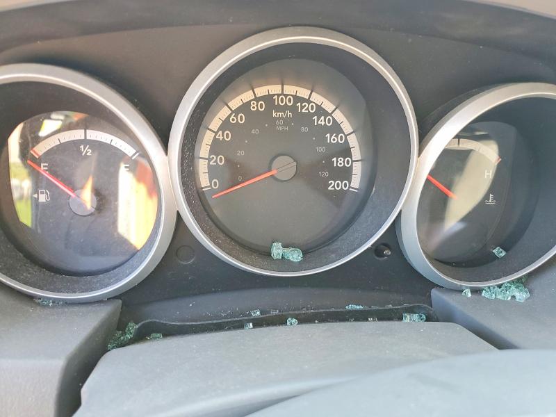 Photo 9 from auction – 2010 DODGE GRAND CARAVAN with VIN 2D4RN4DE5AR263374