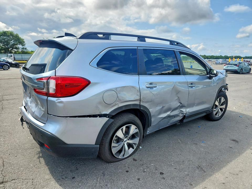 Photo 3 from auction – 2024 SUBARU ASCENT with VIN 4S4WMAED7R3433032