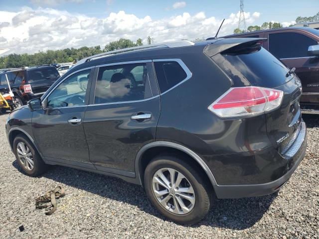 Photo 2 from auction – 2016 NISSAN ROGUE with VIN KNMAT2MT8GP672014