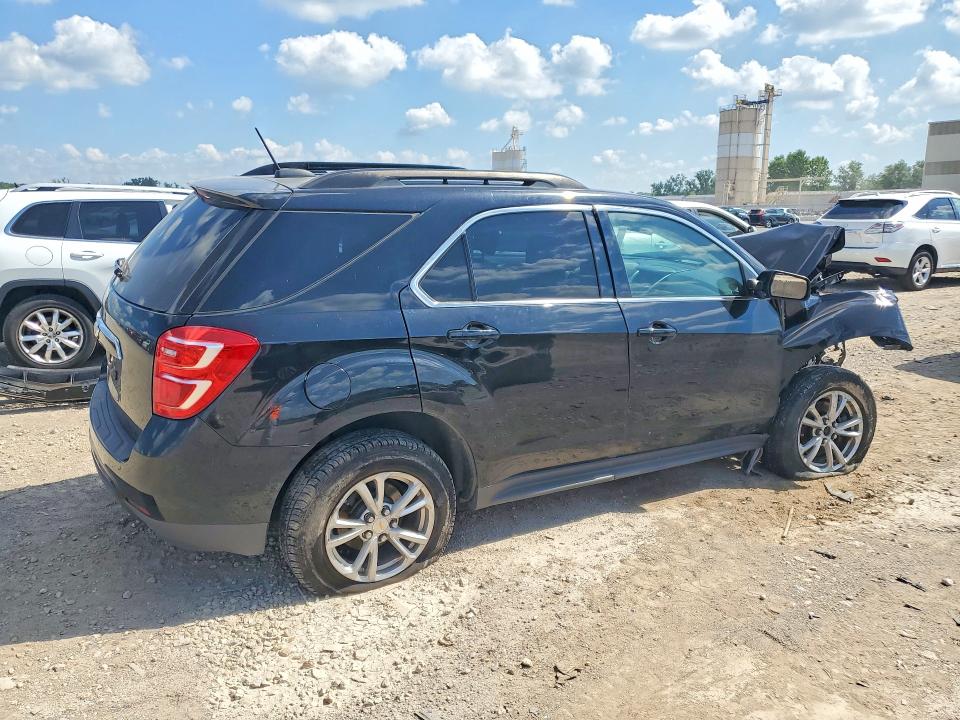 Photo 3 from auction – 2017 CHEVROLET EQUINOX with VIN 2GNFLFEK4H6224865