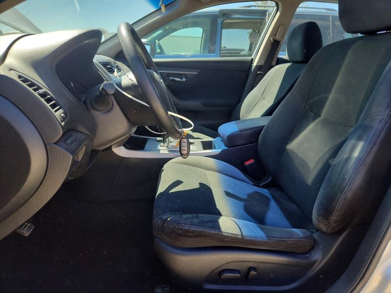Foto 7 de la subasta – 2015 NISSAN ALTIMA con VIN 1N4AL3AP2FC150794