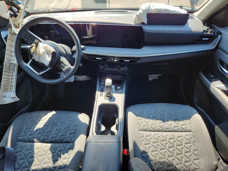 Photo 8 from auction – 2026 NISSAN KICKS with VIN 3N8AP6CE3TL402178