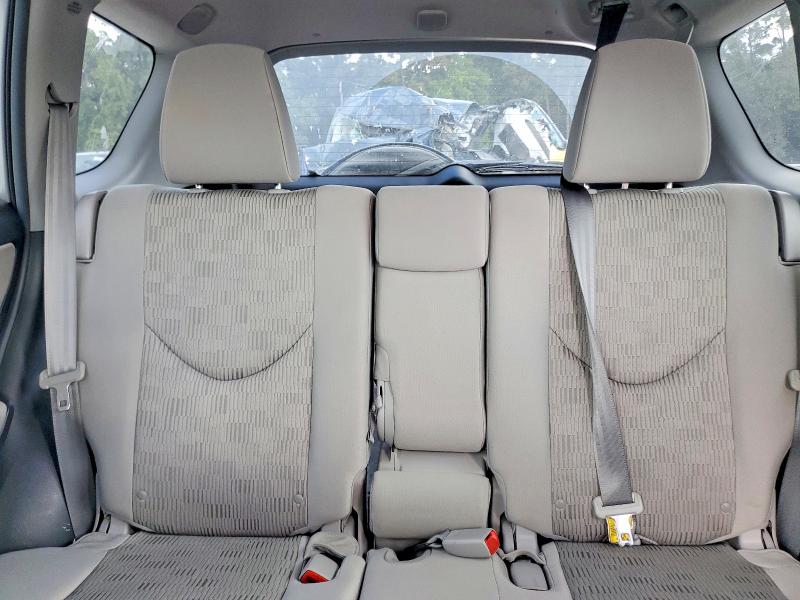 Photo 10 from auction – 2012 TOYOTA RAV4 with VIN 2T3BF4DV5CW200845