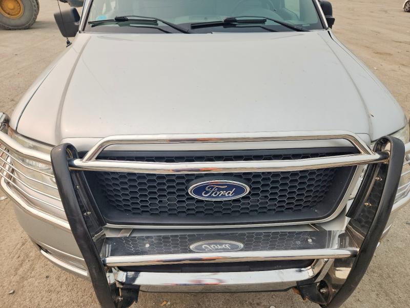 Photo 11 from auction – 2005 FORD F150 with VIN 1FTPX14545FA61863