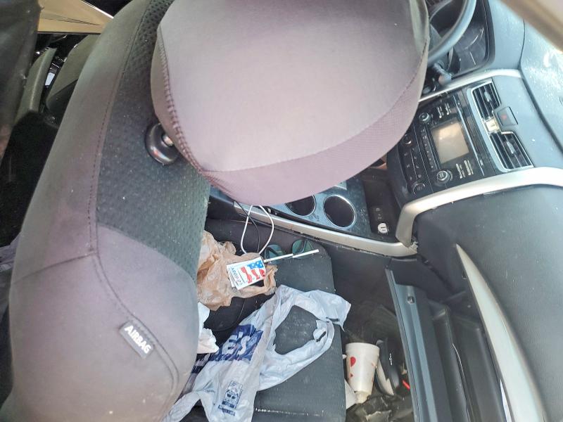Photo 9 from auction – 2014 NISSAN ALTIMA with VIN 1N4AL3APXEC154896