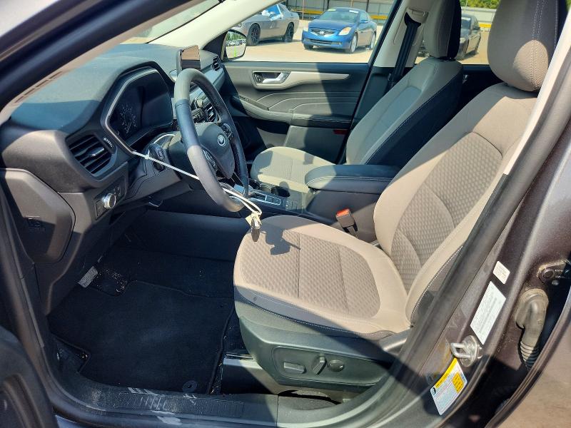 Photo 7 from auction – 2021 FORD ESCAPE with VIN 1FMCU0G67MUB26202