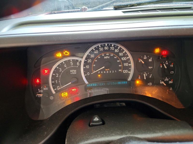 Photo 9 from auction – 2007 HUMMER H2 with VIN 5GRGN23U87H105910