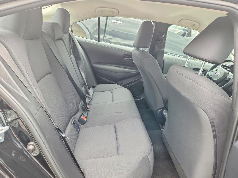 Photo 10 from auction – 2024 TOYOTA COROLLA with VIN 5YFB4MDE2RP194270