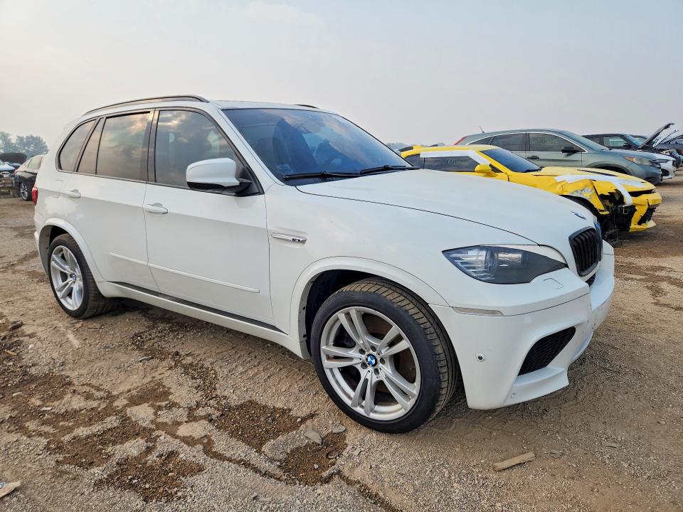 Photo 4 from auction – 2012 BMW X5 with VIN 5YMGY0C54CLK27295