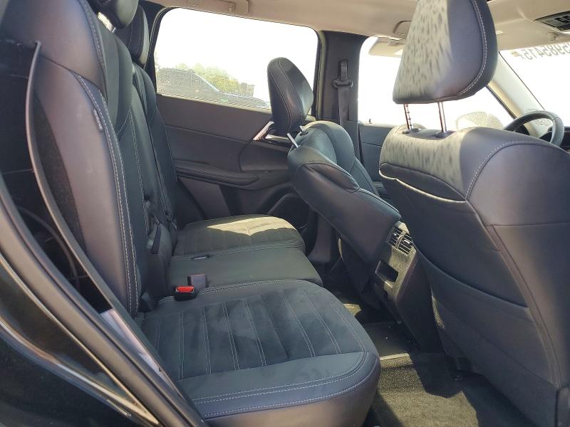 Photo 11 from auction – 2025 MITSUBISHI OUTLANDER with VIN JA4T5VA91SZ028049