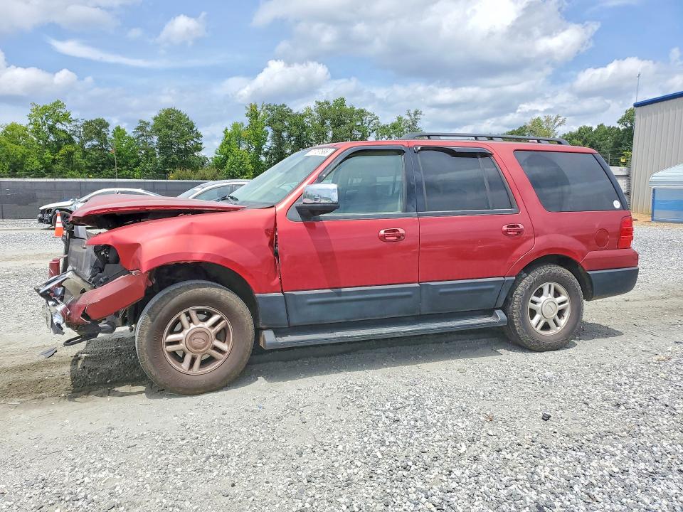 2006 FORD EXPEDITION - Търг №61757686