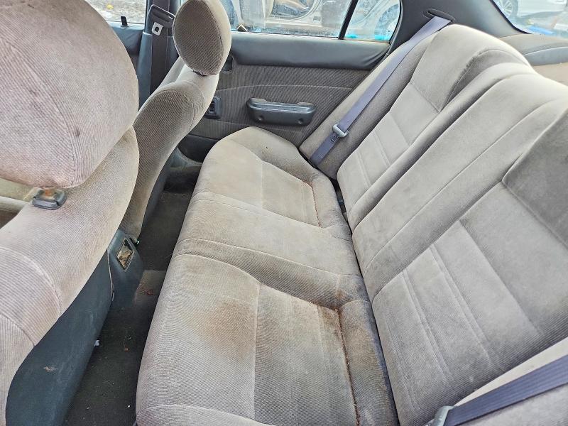 Photo 10 from auction – 1994 TOYOTA COROLLA with VIN 2T1AE09B0RC049244