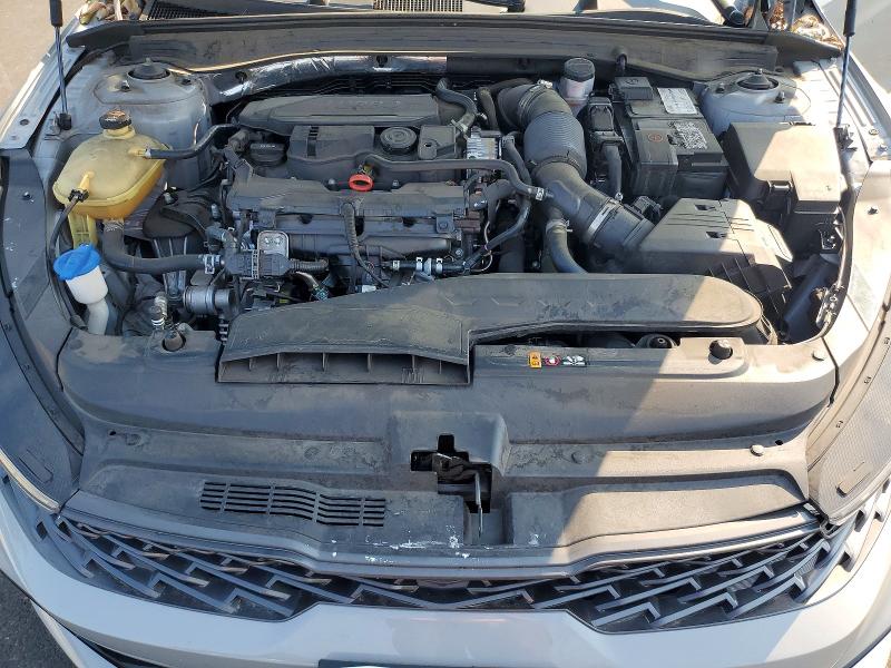 Снимка 11 от търг – 2024 KIA K5 с VIN 5XXG64J20RG256395