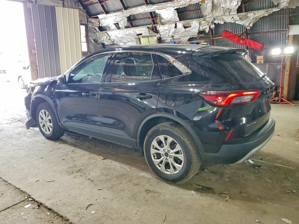 Photo 2 from auction – 2024 FORD ESCAPE with VIN 1FMCU9GN7RUA43873