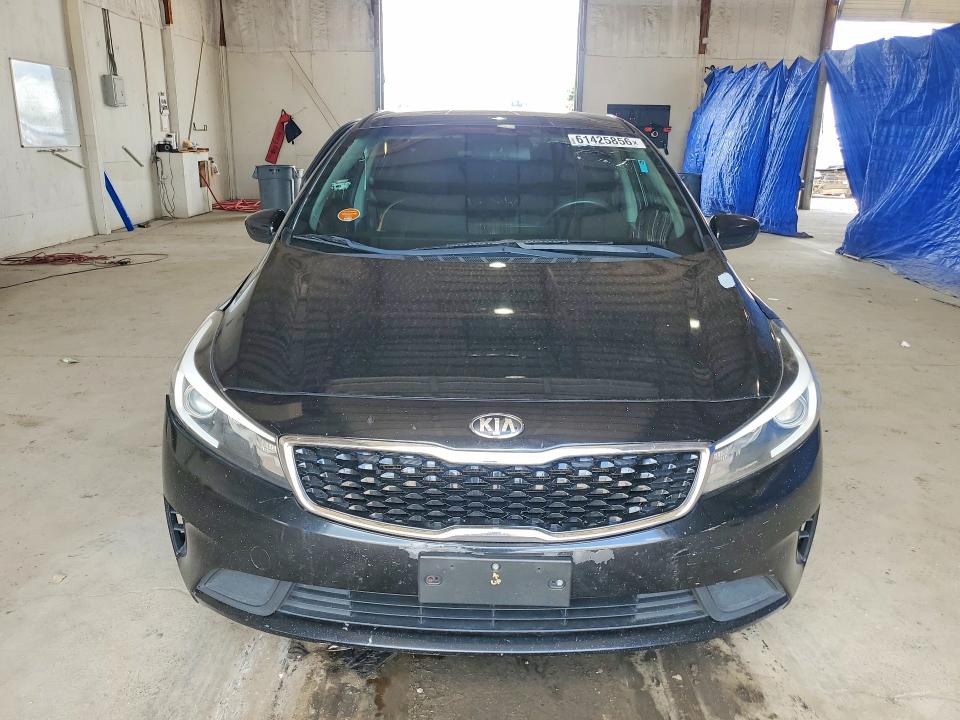 Photo 5 from auction – 2017 KIA FORTE with VIN 3KPFK4A77HE136748