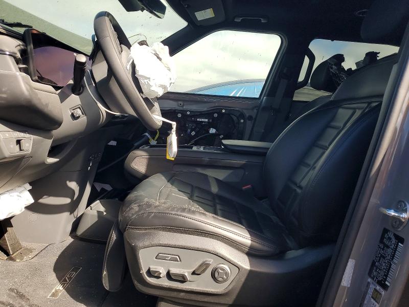 Photo 7 from auction – 2026 KIA EV9 with VIN 5XYADFS5XTG019450