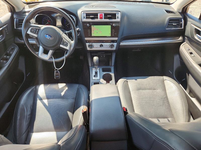 Photo 8 from auction – 2015 SUBARU LEGACY with VIN 4S3BNEN67F3030608