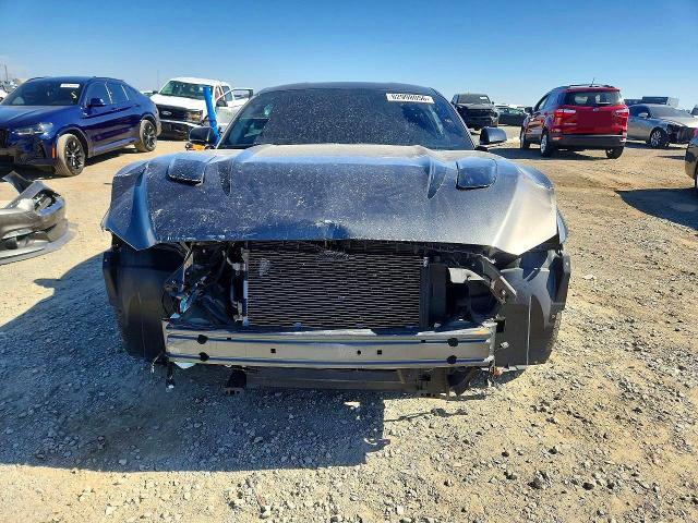 Photo 5 from auction – 2017 FORD MUSTANG with VIN 1FA6P8CF0H5263162