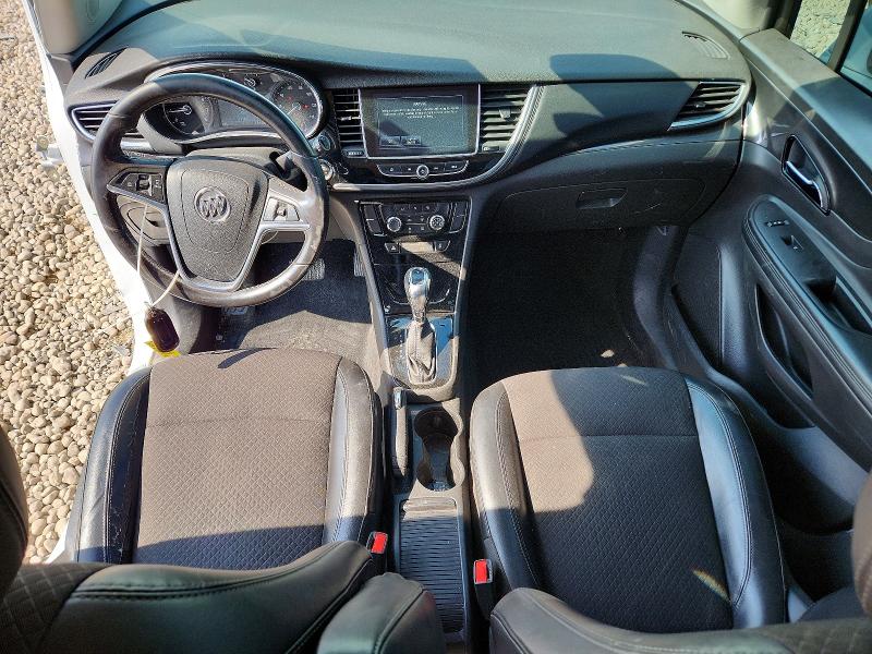 Photo 8 from auction – 2019 BUICK ENCORE with VIN KL4CJASB1KB762480