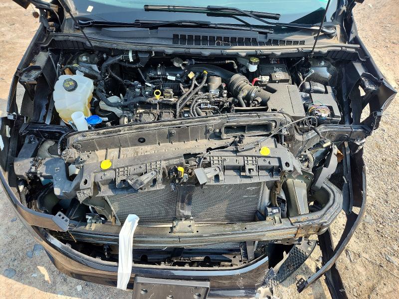 Zdjęcie 12 z aukcji – 2023 FORD EDGE z VIN 2FMPK4J90PBA38605