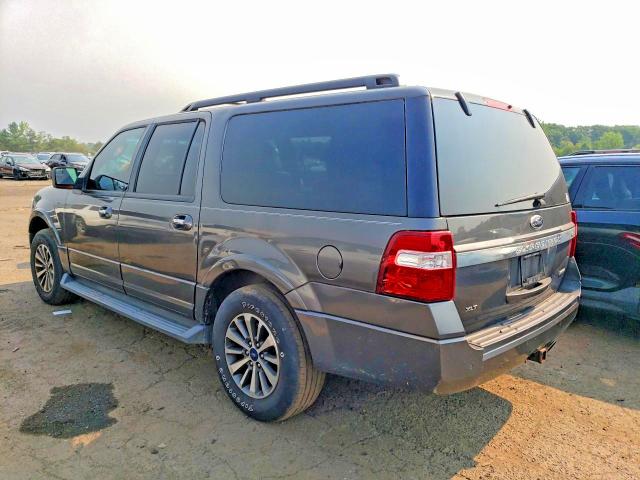 Photo 2 from auction – 2016 FORD EXPEDITION with VIN 1FMJK1HT9GEF06874