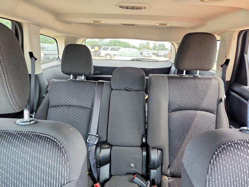 Photo 10 from auction – 2017 DODGE JOURNEY with VIN 3C4PDDBG4HT535304