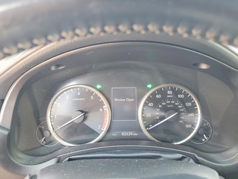 Photo 9 from auction – 2021 LEXUS NX 300 with VIN JTJDARDZ0M2242631