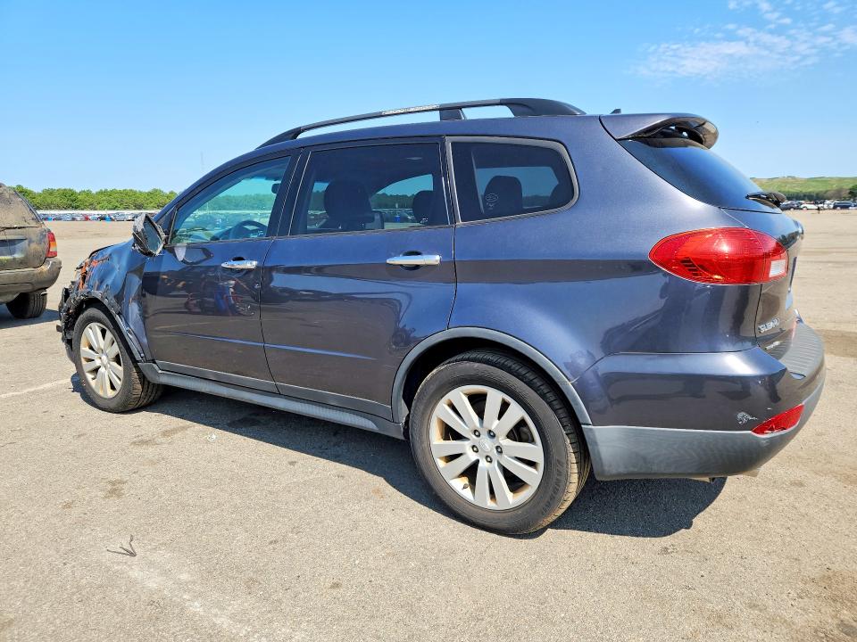 Zdjęcie 2 z aukcji – 2012 SUBARU TRIBECA z VIN 4S4WX9GD4C4401935
