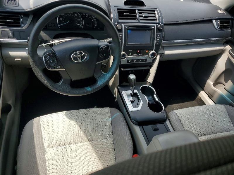 Zdjęcie 8 z aukcji – 2014 TOYOTA CAMRY z VIN 4T1BF1FK9EU763068