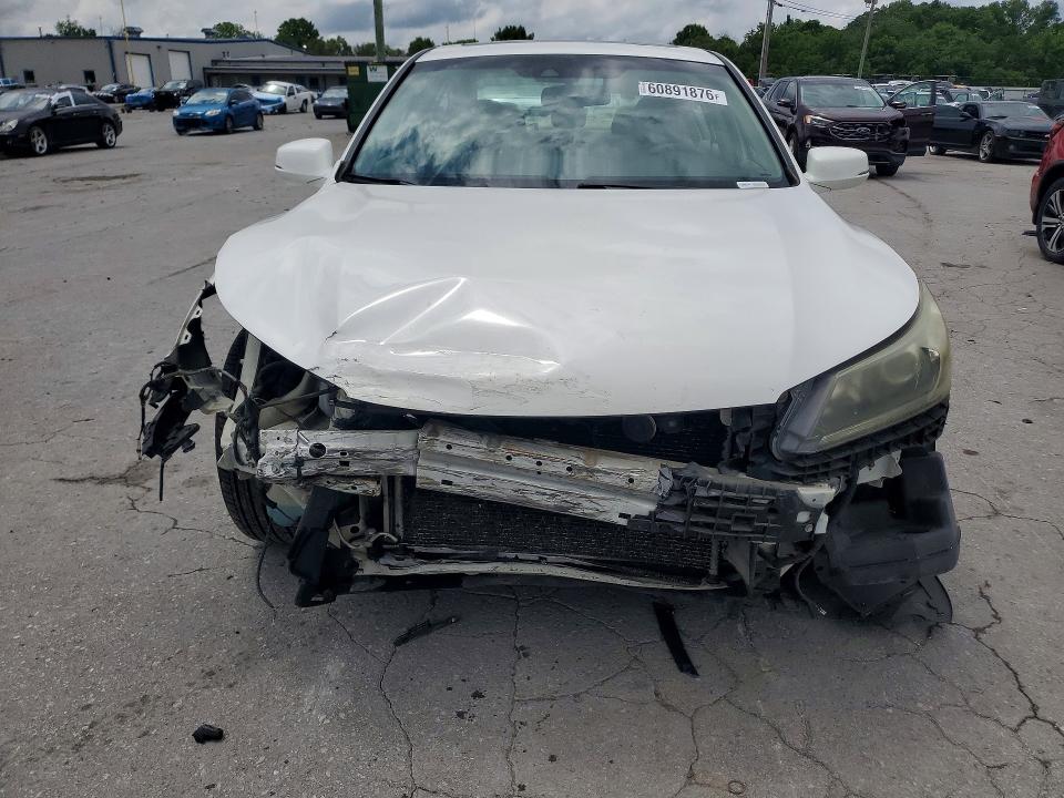 Photo 5 from auction – 2013 HONDA ACCORD with VIN 1HGCR2F80DA055335