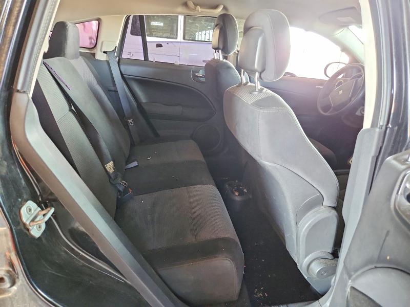 Photo 11 from auction – 2010 DODGE CALIBER with VIN 1B3CB3HA1AD581798