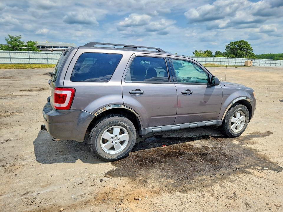 Photo 3 from auction – 2012 FORD ESCAPE with VIN 1FMCU9D7XCKC38441