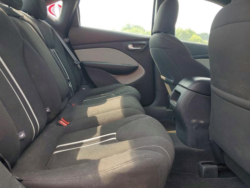 Photo 10 from auction – 2013 DODGE DART with VIN 1C3CDFBH3DD155989