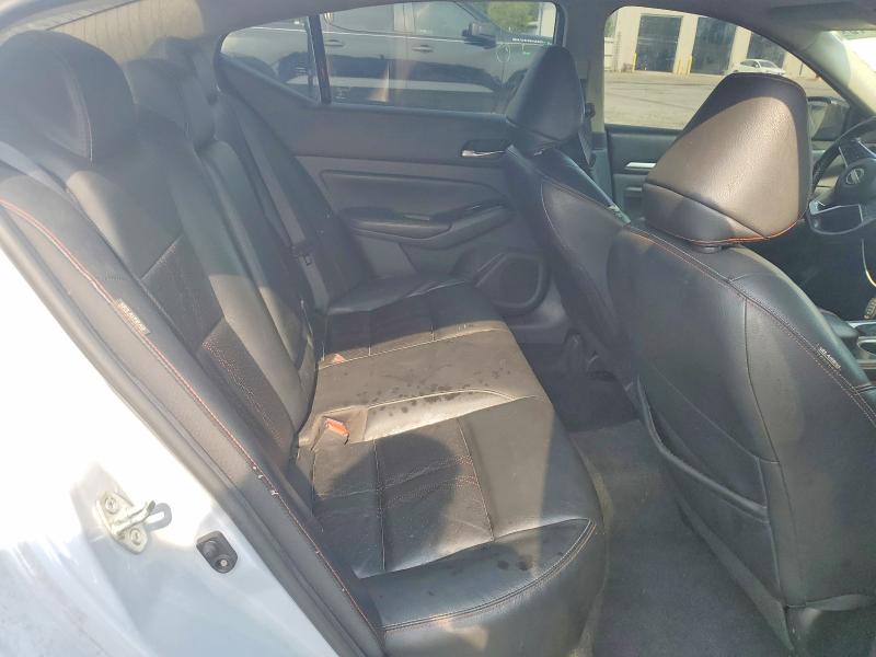 Photo 10 from auction – 2023 NISSAN ALTIMA with VIN 1N4BL4CV1PN358726
