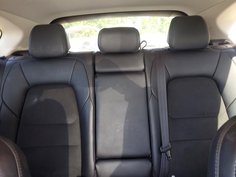 Photo 10 from auction – 2018 MAZDA CX-5 with VIN JM3KFBCM0J0354188