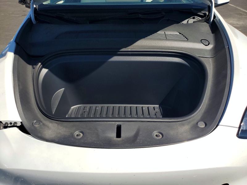 صورة رقم 11 من المزاد - 2025 TESLA MODEL Y مع VIN 7SAYGDEE6SF234581