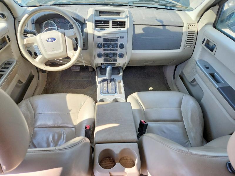 Photo 8 from auction – 2008 FORD ESCAPE with VIN 1FMCU93Z98KB80123