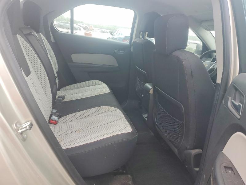 Photo 10 from auction – 2014 CHEVROLET EQUINOX with VIN 1GNFLEEK6EZ116709