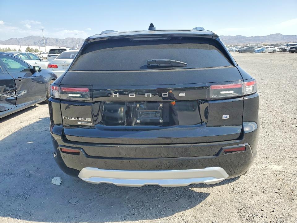 Photo 6 from auction – 2025 HONDA PROLOGUE with VIN 3GPKHWRM9SS525708