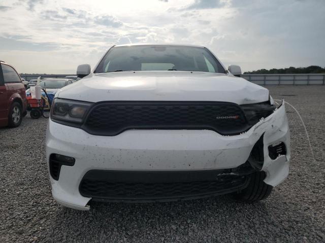 Photo 5 from auction – 2021 DODGE DURANGO with VIN 1C4RDJDGXMC641833