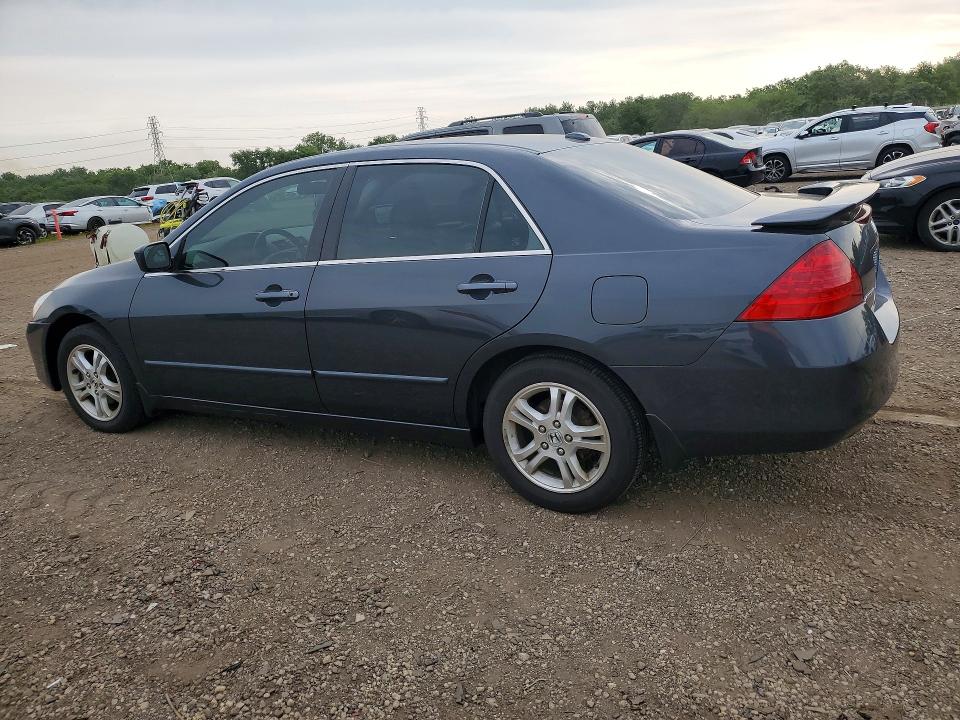 Photo 2 from auction – 2006 HONDA ACCORD with VIN 1HGCM56876A049082