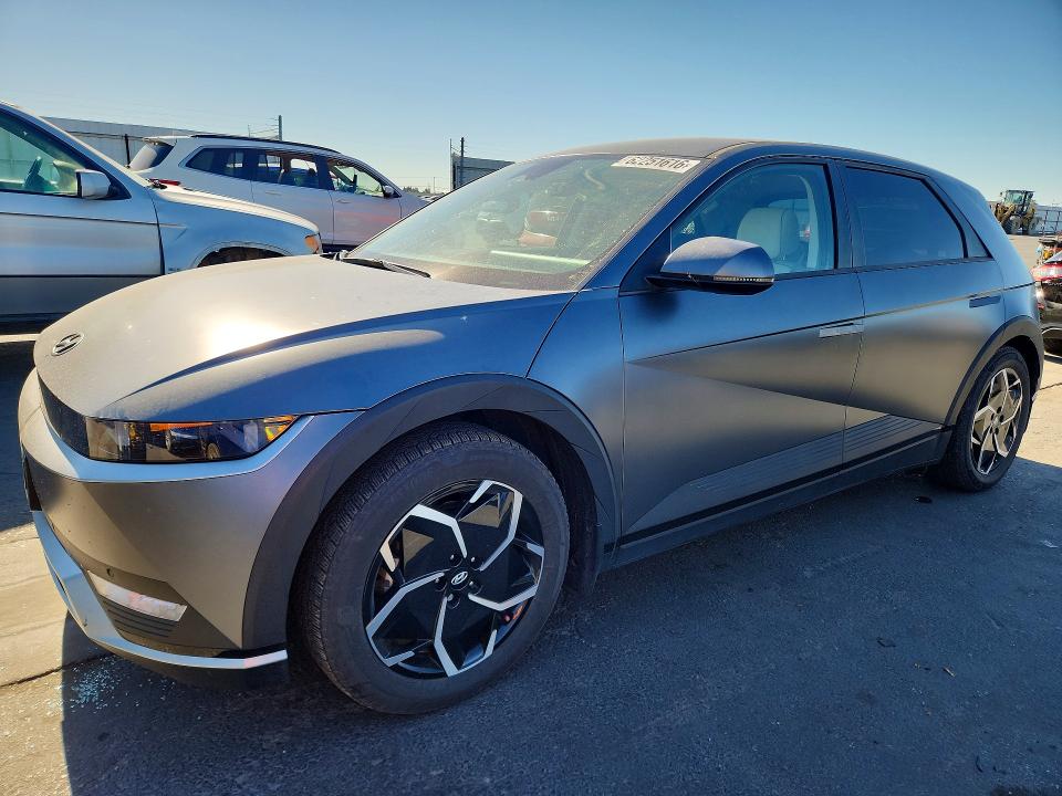 2023 HYUNDAI IONIQ 5 - Търг №62251616