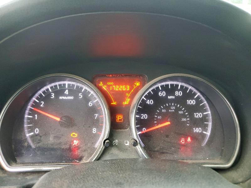 Photo 9 from auction – 2014 NISSAN VERSA with VIN 3N1CN7AP2EL840894